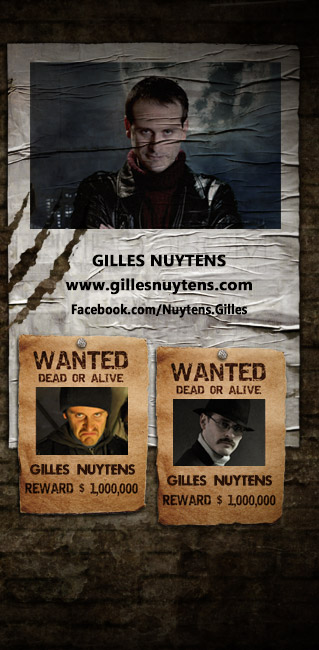 Gilles Nuytens photos